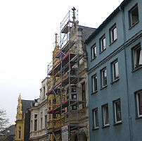 vergrössern