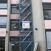 vergrössern