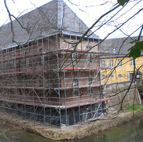 vergrössern